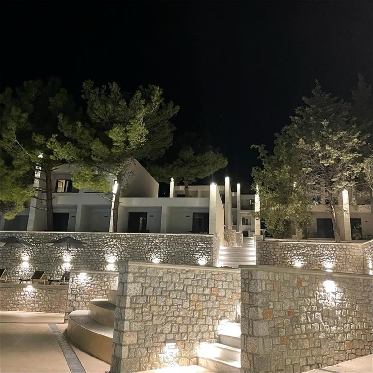 İzmir'den Ulaşımlı 2 Gece 3 Gün 5*Mythical Coast Wellness Retreat Konaklamalı Midilli Turu.
