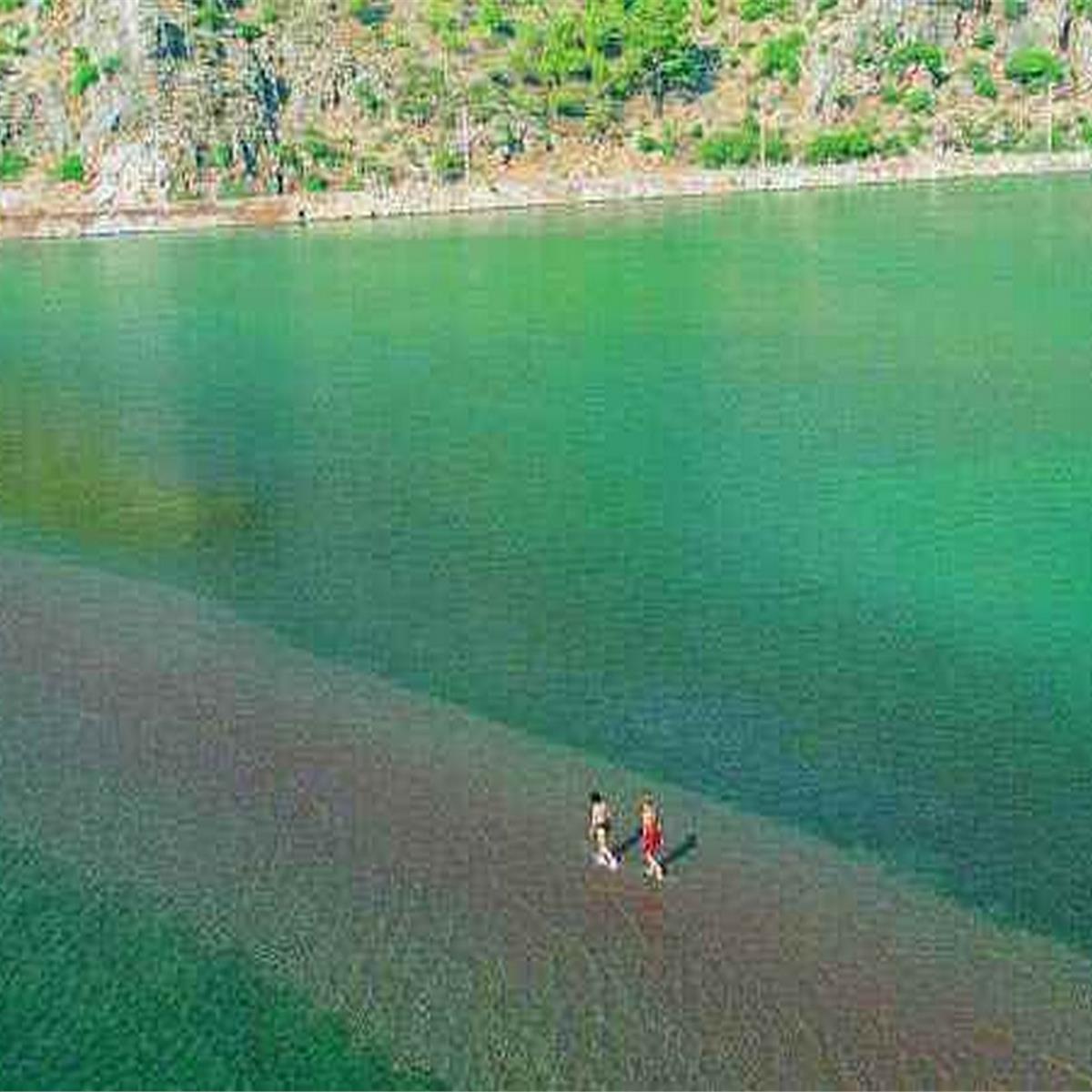İzmir Çıkışlı Günübirlik Datça, Marmaris Kız Kumu, Turgut Şelalesi Turu. Üstelik kahvaltı dahil
