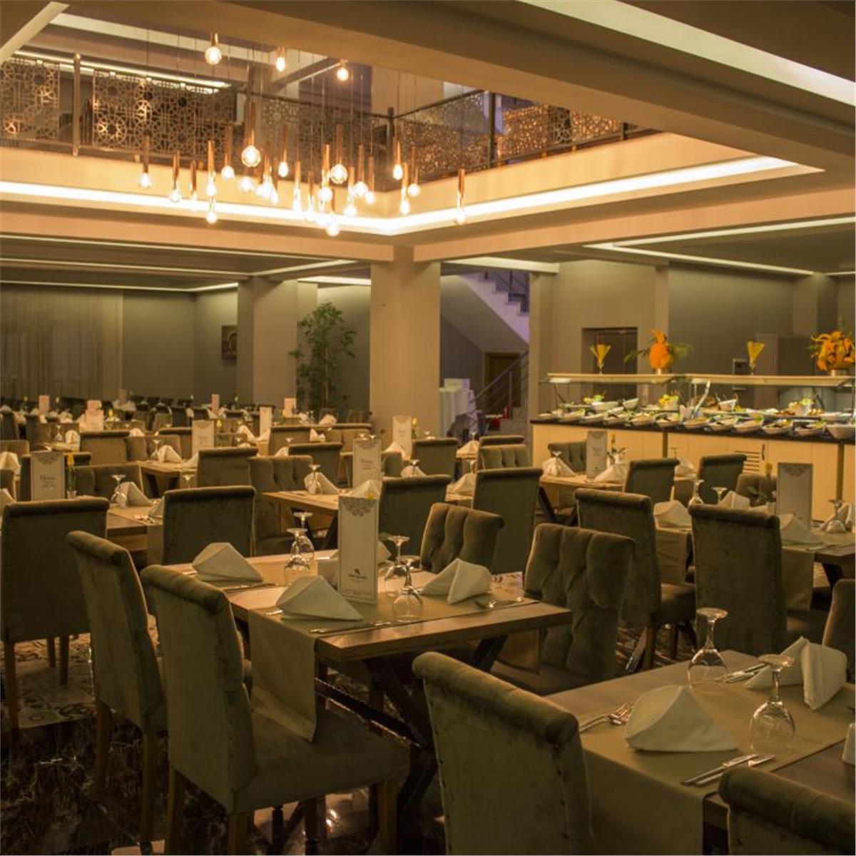 İzmir Çıkışlı 5 Yıldızlı Hierapark Thermal & Spa Deluxe Hotel Konaklamalı 1 Gece 2 Gün Pamukkale Termal Turu