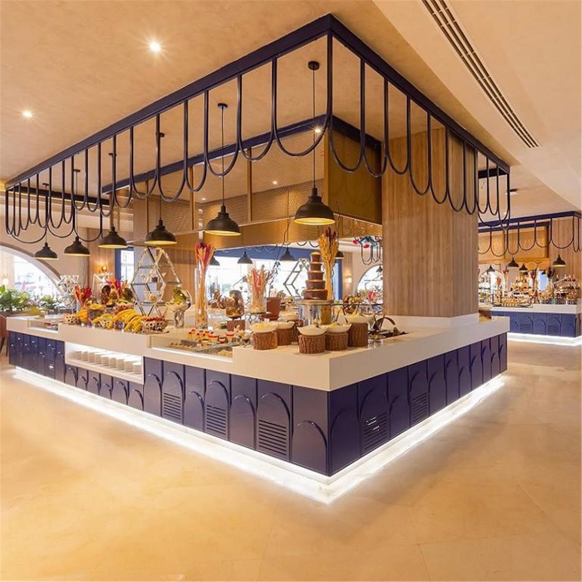 İzmir'den Hareketli Uçaklı ve 4 Gece 5 Gün 5 Yıldızlı Rixos Radamis Blue Planet Konaklamalı Sharm El Sheikh Turu