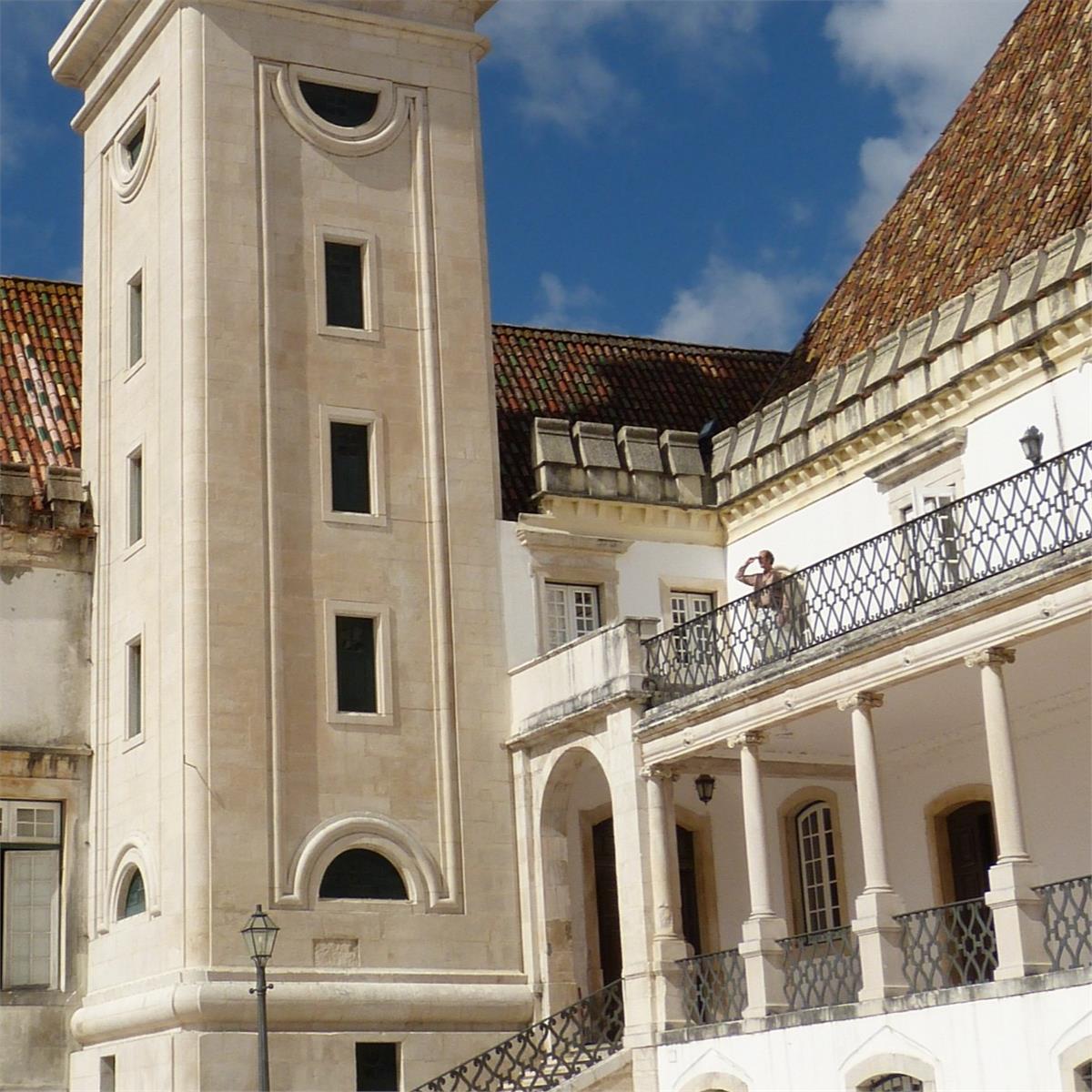 İzmir'den Uçaklı 4 Gece 5 Gün Konaklamalı Portekiz Rotası