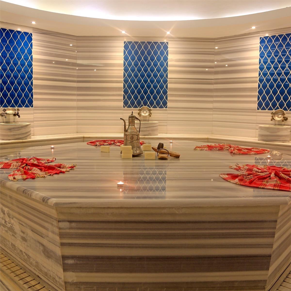 İzmir'den Kalkışlı 3 Gece 4 Gün Konaklamalı Ultra Her Şey Dahil 5 Yıldızlı Bodrum My Ella Hotel Resort