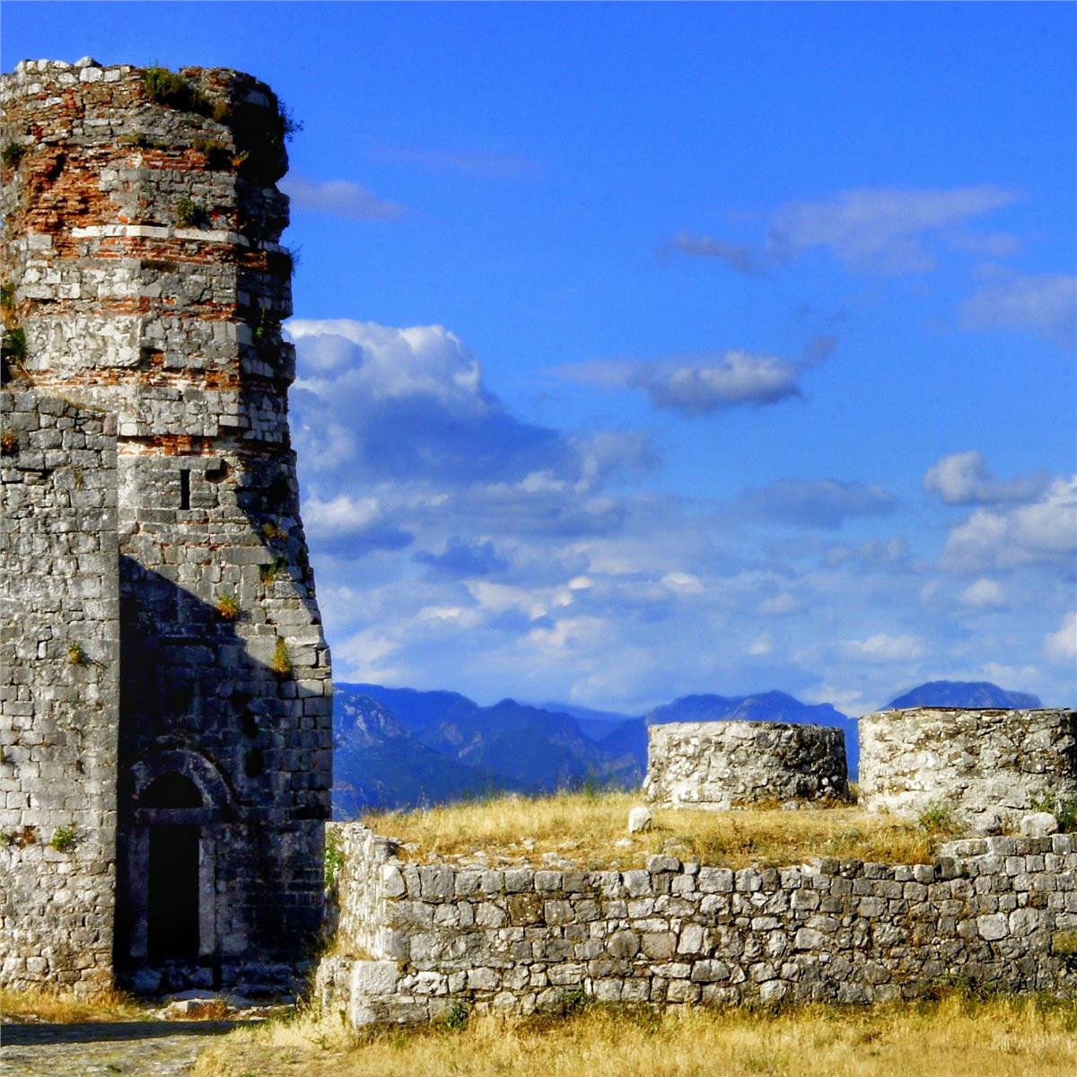 İzmir'den Uçaklı 6 Gece 7 Gün Konaklamalı Ramazan Bayramı Özel Balkan Turu 