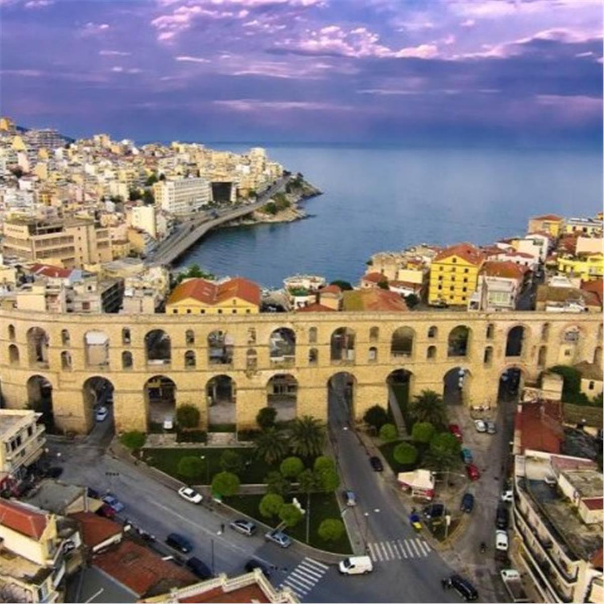 İzmir'den Kalkışlı 7 Gece 8 Gün Kosovalı Büyük Balkan Turu