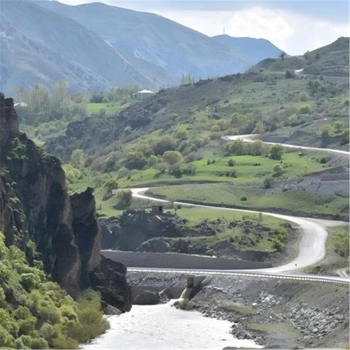 İzmir'den Uçaklı 6 Gece 7 Gün Konaklamalı GAP Doğu Anadolu ve Nahçıvan Turu