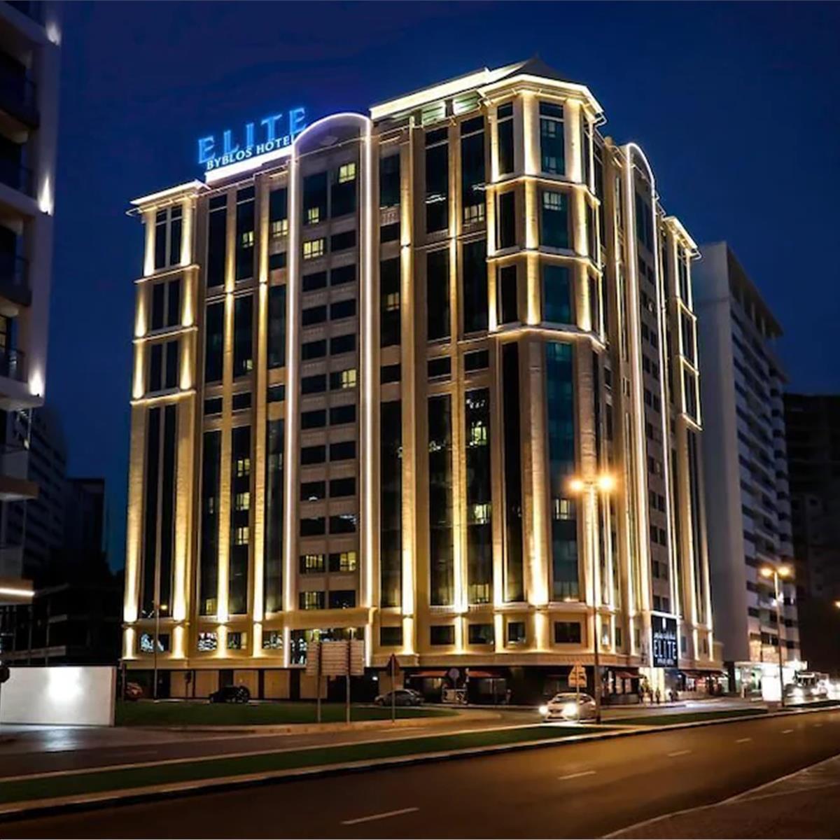 İzmir'den Uçak İle Hareketli Yılbaşı Özel 3 Gece 4 Gün Konaklama ve Otel Seçenekli Dubai Turu