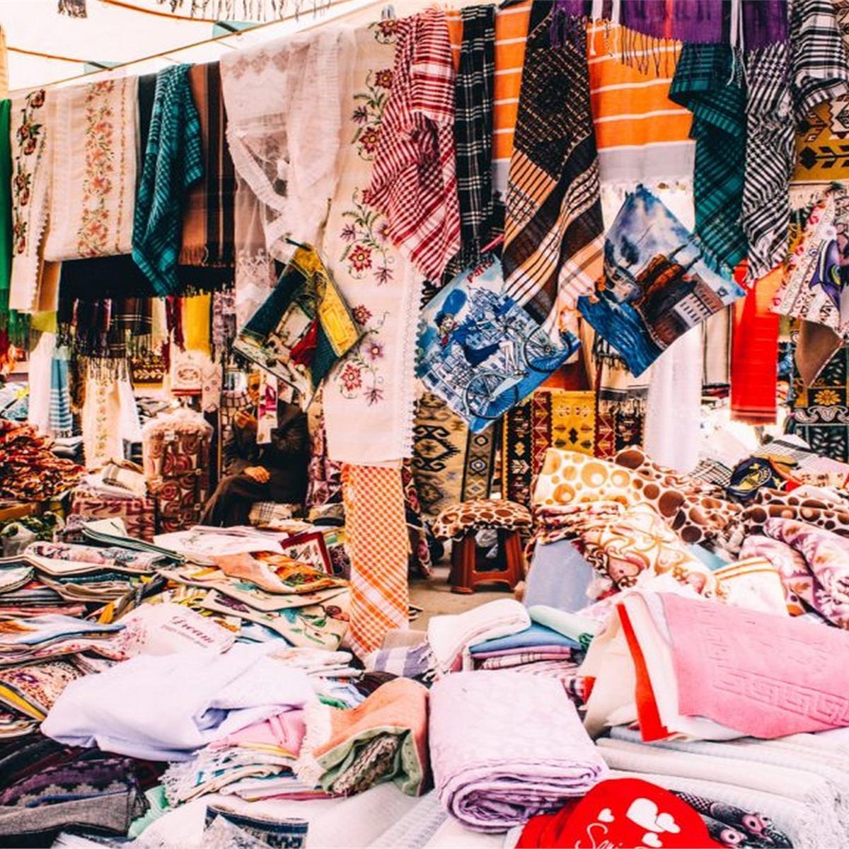 İzmir Kalkışlı 25 Eylül Cumartesi Günübirlik Tire İncir, Ceviz Festivali Turu