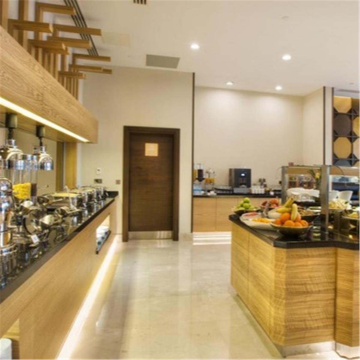 İzmir'den Kalkışlı Yılbaşı Özel 2 Gece 3 Gün 5* Hilton Garden Inn Isparta Konaklamalı Isparta Davraz Kayak Merkezi Turu