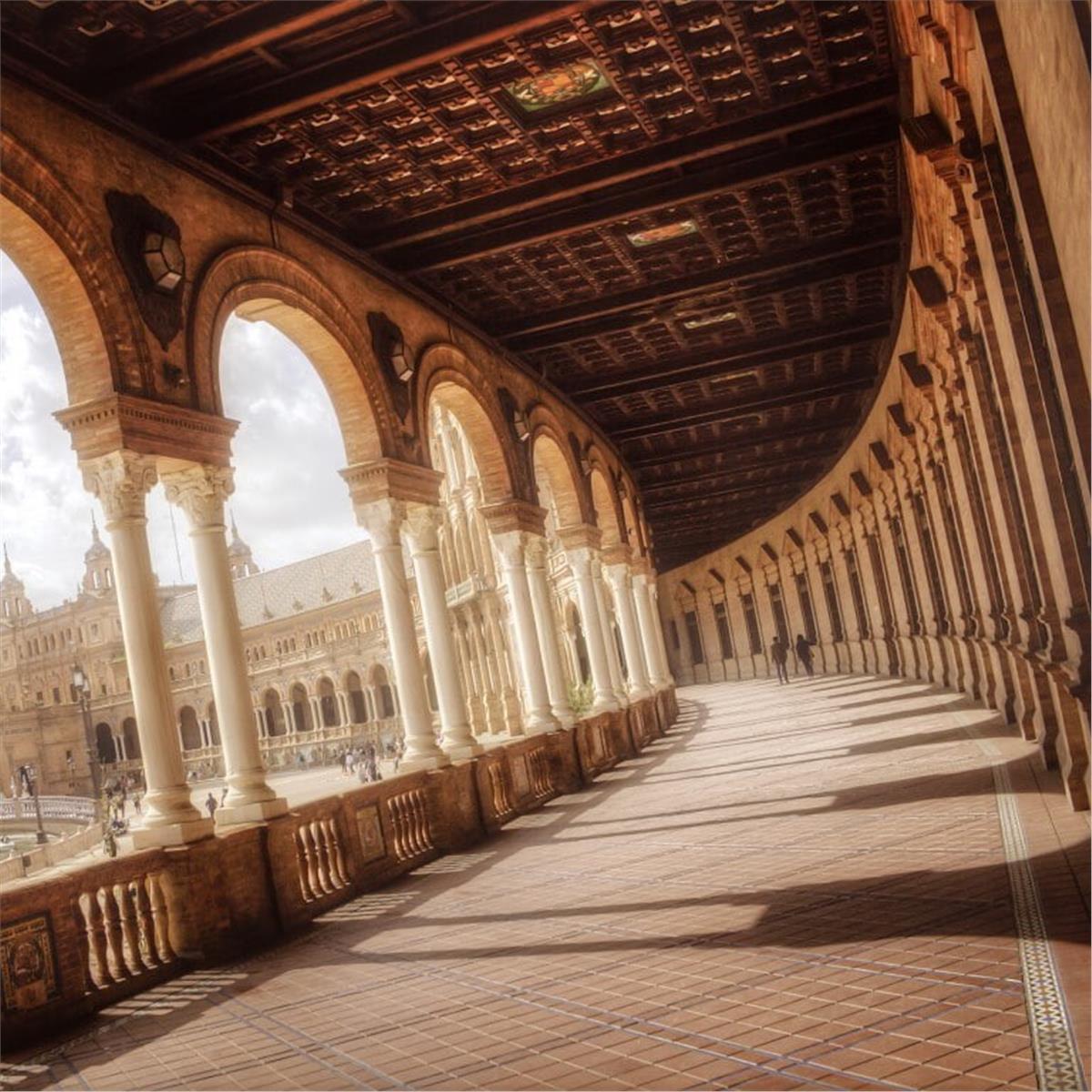 İzmir'den Uçaklı 10 Gece 11 Gün Konaklamalı Mega Portekiz & Endülüs & İspanya Turu