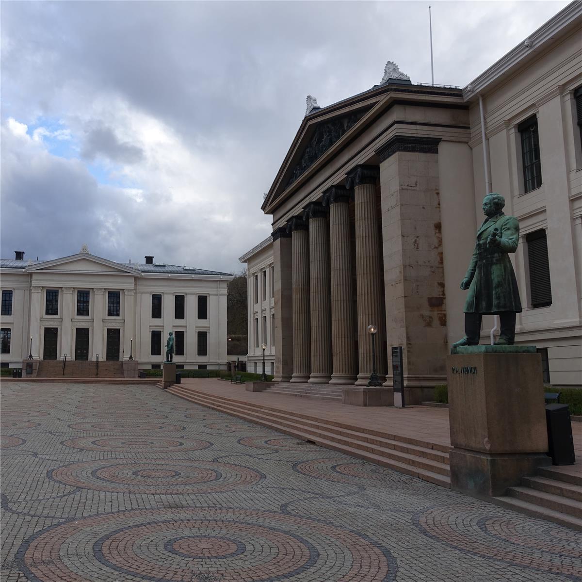 İzmir'den Uçaklı Direkt Sefer İle 8 Gece 9 Gün Konaklamalı İskandinavya Norveç Fiyortları Turu Danimarka & Almanya & İsveç Rotası