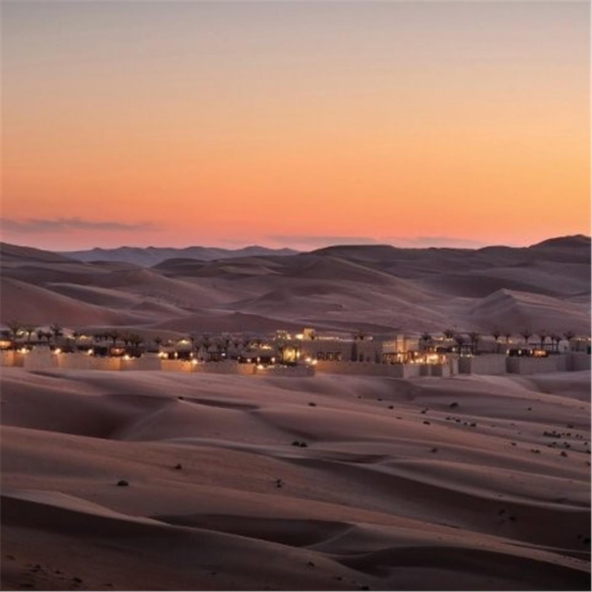 İzmir'den Uçak İle 3 Gece 4 Gün Konaklamalı Dubai Turu 