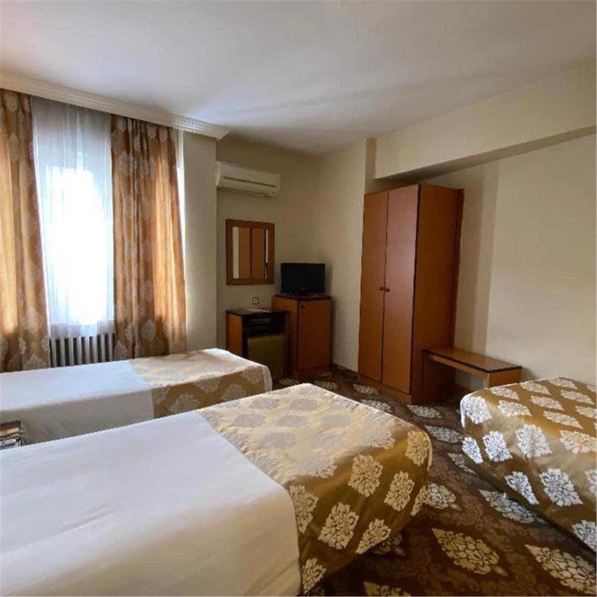 İzmir Çıkışlı Yılbaşı Özel 1 gece 2 gün 4* Artıç Hotel Konaklamalı Club Eğlencesi Dahil Bursa Uludağ Turu