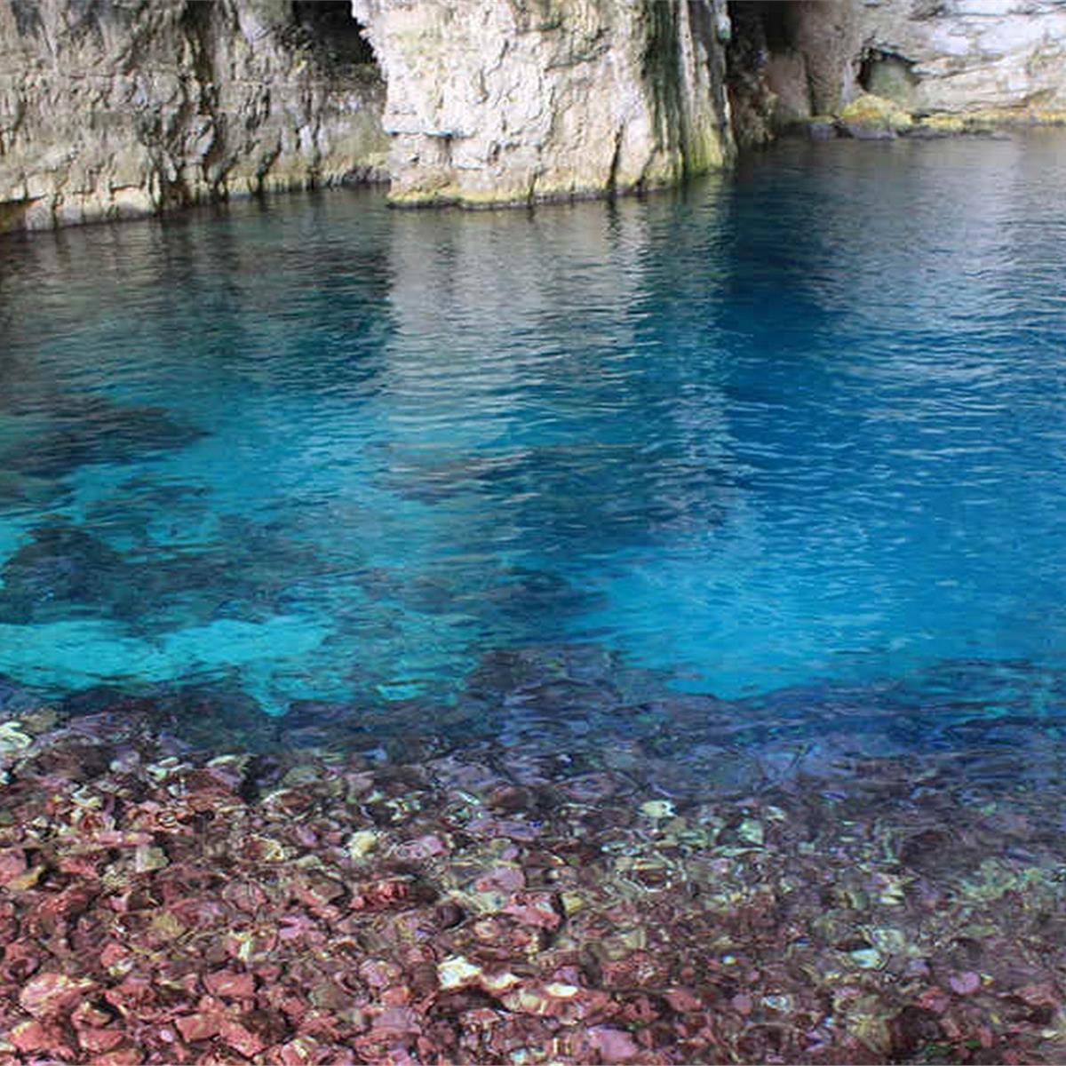 İzmir Çıkışlı Balıklıova Mordoğan Karaburun Turu 