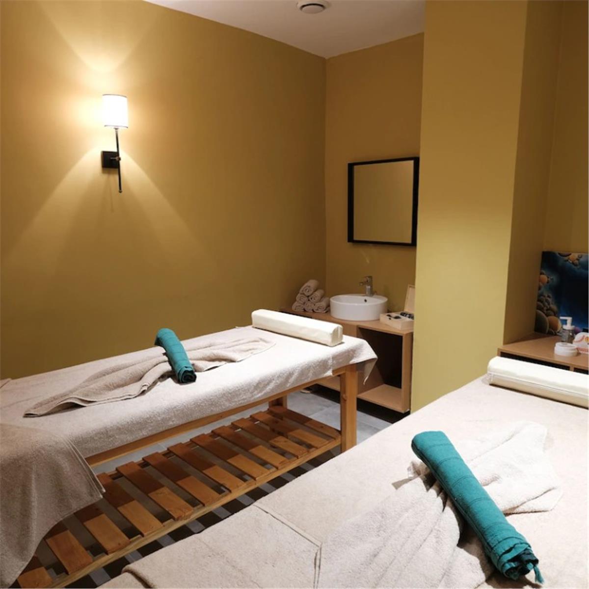 İzmir Çıkışlı 2 Gece 3 Gün Uludağ Oksijen Zone Hotel Konaklamalı Kayak Turu