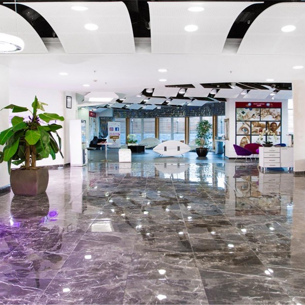 Alsancak Estrella Estetik Saç Kesim, Komple Boya, Salon Bakım ve Fön