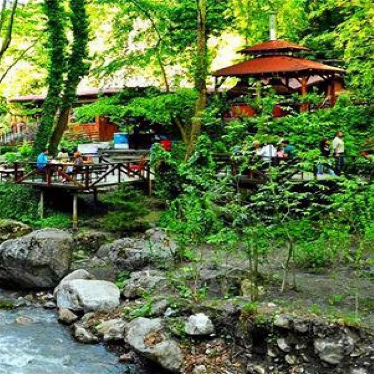 İzmir Çıkışlı 2 gece 3 gün Konaklamalı Abant, Kartalkaya, Kartepe ve Ormanya ile 4'lü Kar Keyfi