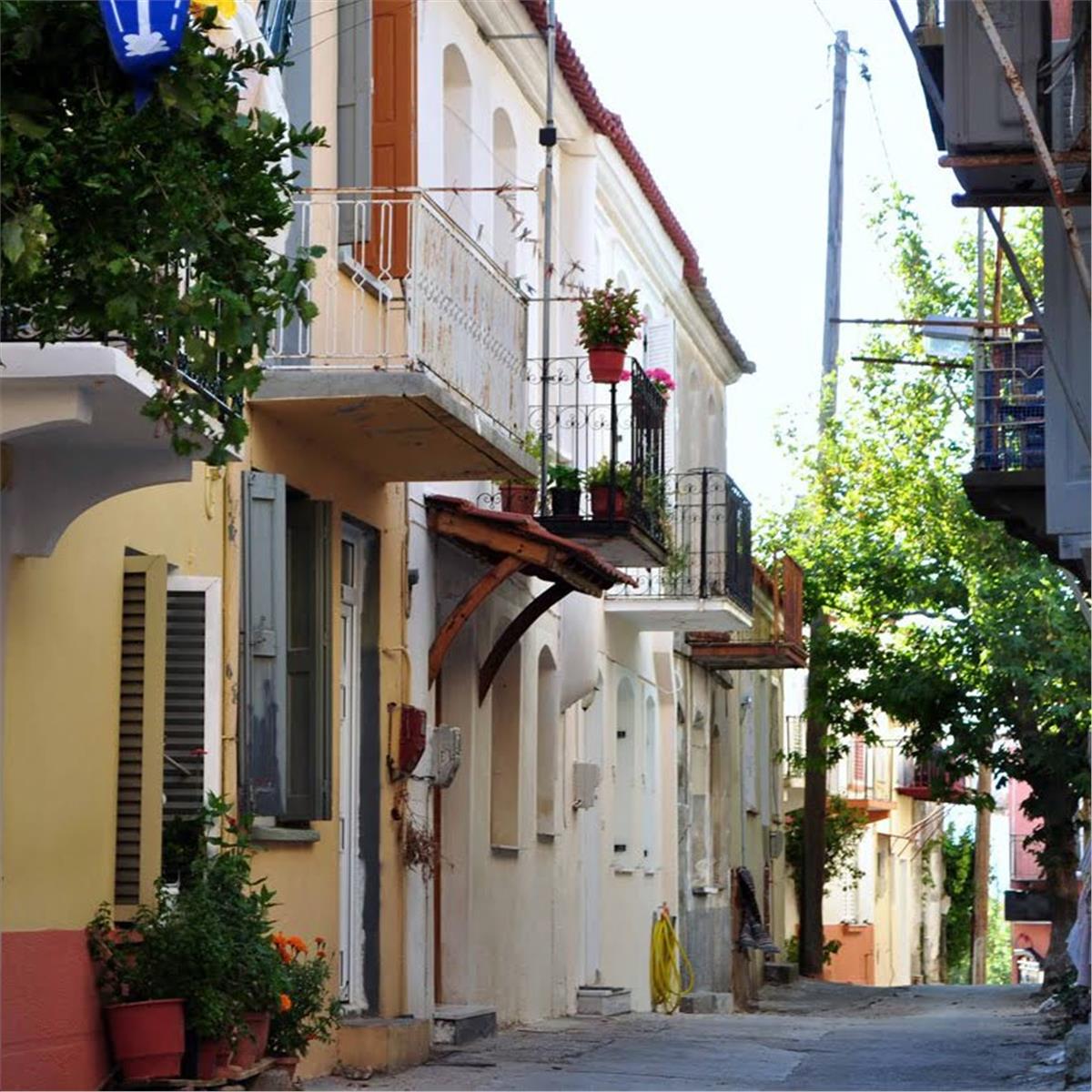 İzmir'den Ulaşımlı 2 Gece 3 Gün 5*Mythical Coast Wellness Retreat Konaklamalı Midilli Turu.