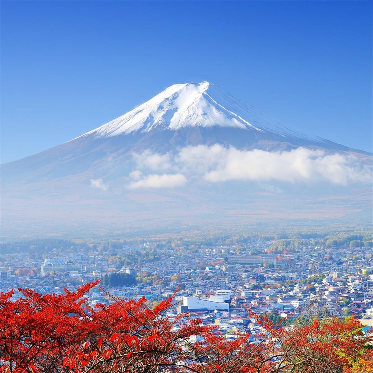 İzmir'den Uçak İle Kalkışlı 9 Gece 10 Gün Konaklamalı Japonya - Güney Kore Turu
