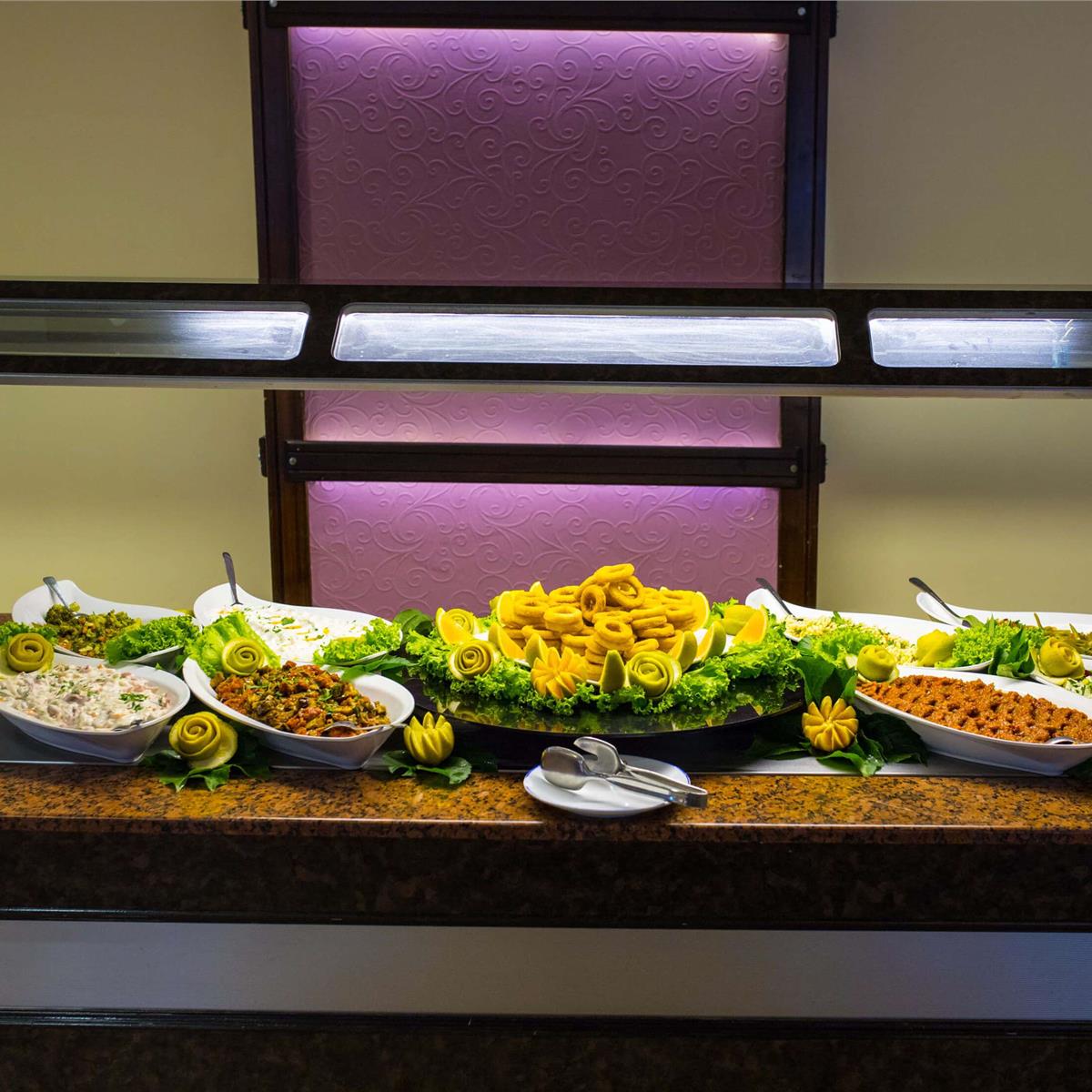 Ramazan Bayramı Tatili Marmaris Gölmar Beach Hotel konaklama