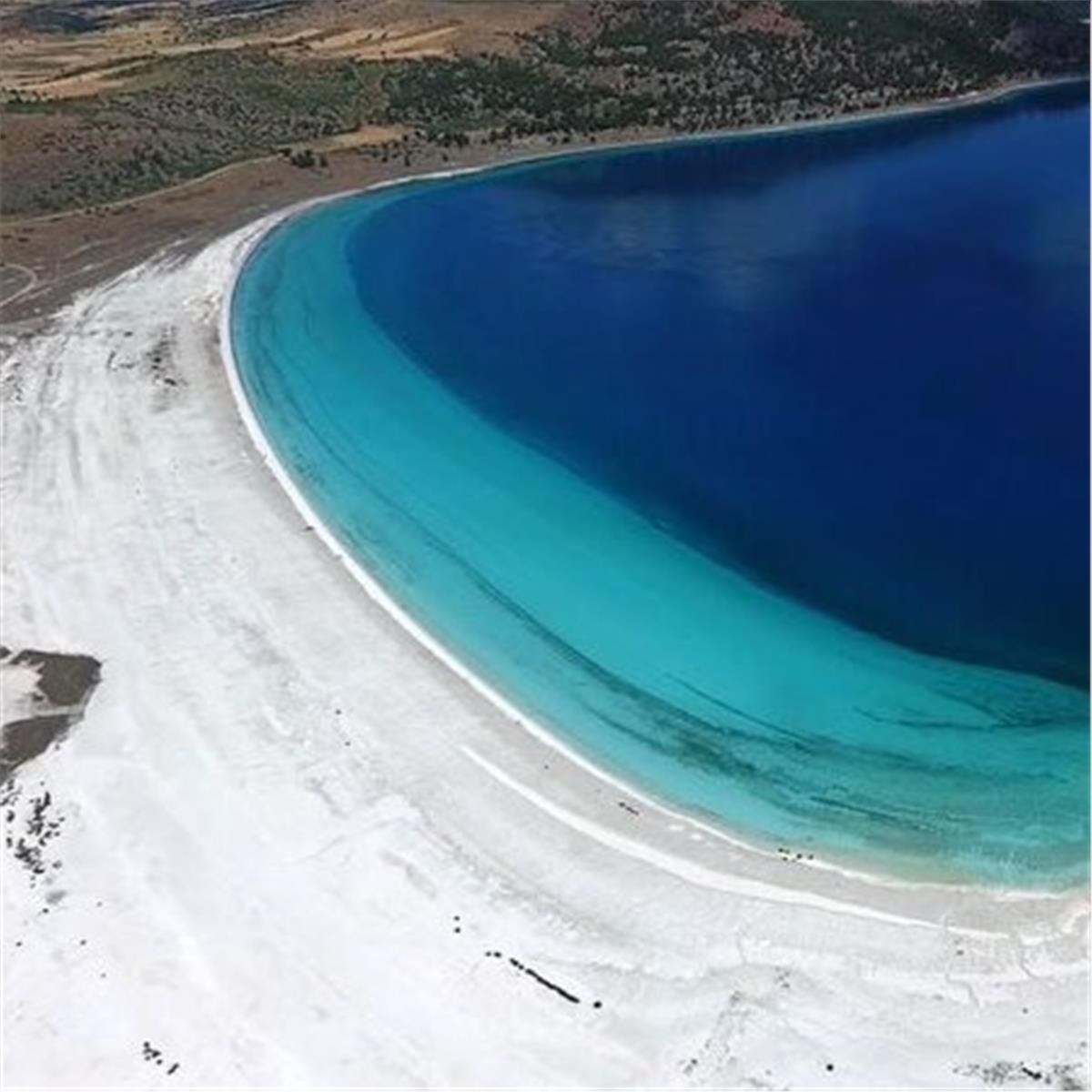 İzmir'den Çıkışlı 1 Gece 2 Gün Konaklamalı Isparta Davraz Kayak Merkezi Ve Salda Turu