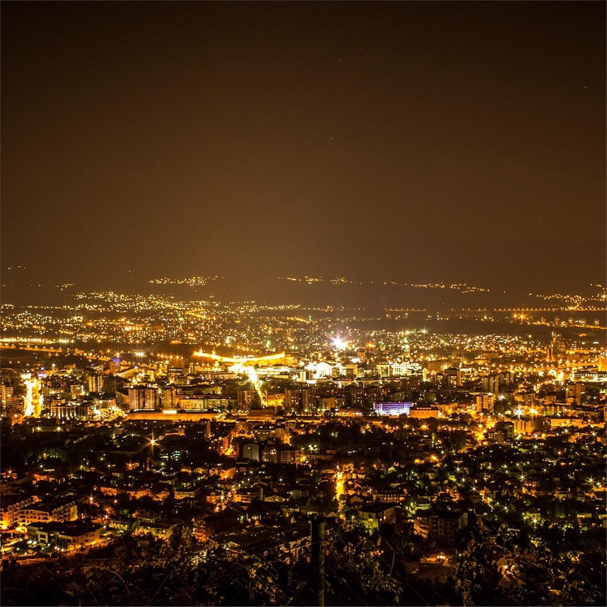 İstanbul'dan Uçak İle Kalkışlı 2 Gece 3 Gün Otel Seçenekleri İle Konaklamalı Vizesiz Balkan Esintisi Üsküp Turu