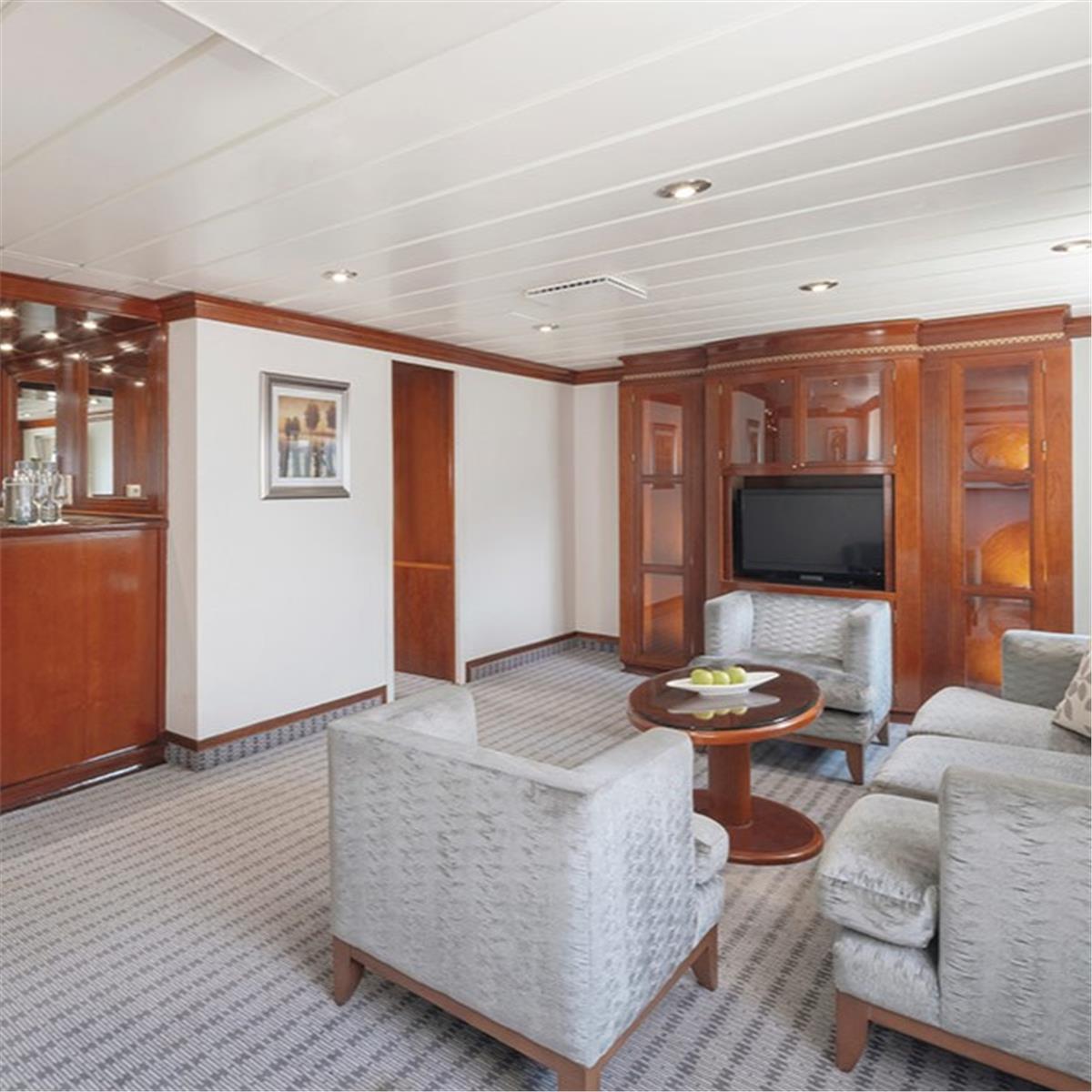 İzmir Çeşme'den Kalkışlı Selectum Blu ile 3 Gece Kapı Vizeli Konaklamalı Yunan Adaları Turu