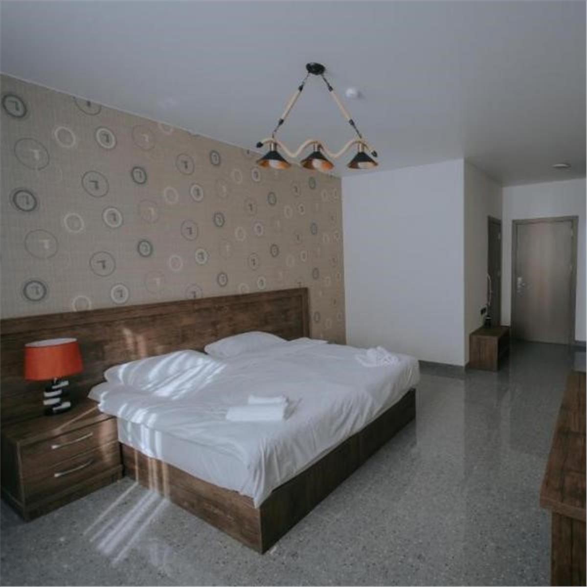 İzmir'den Uçaklı 2 Gece 3 Gün 5* Hotel Ire Palace Konaklamalı Gürcistan Batum Goderdzi Dağı Kayak Turu