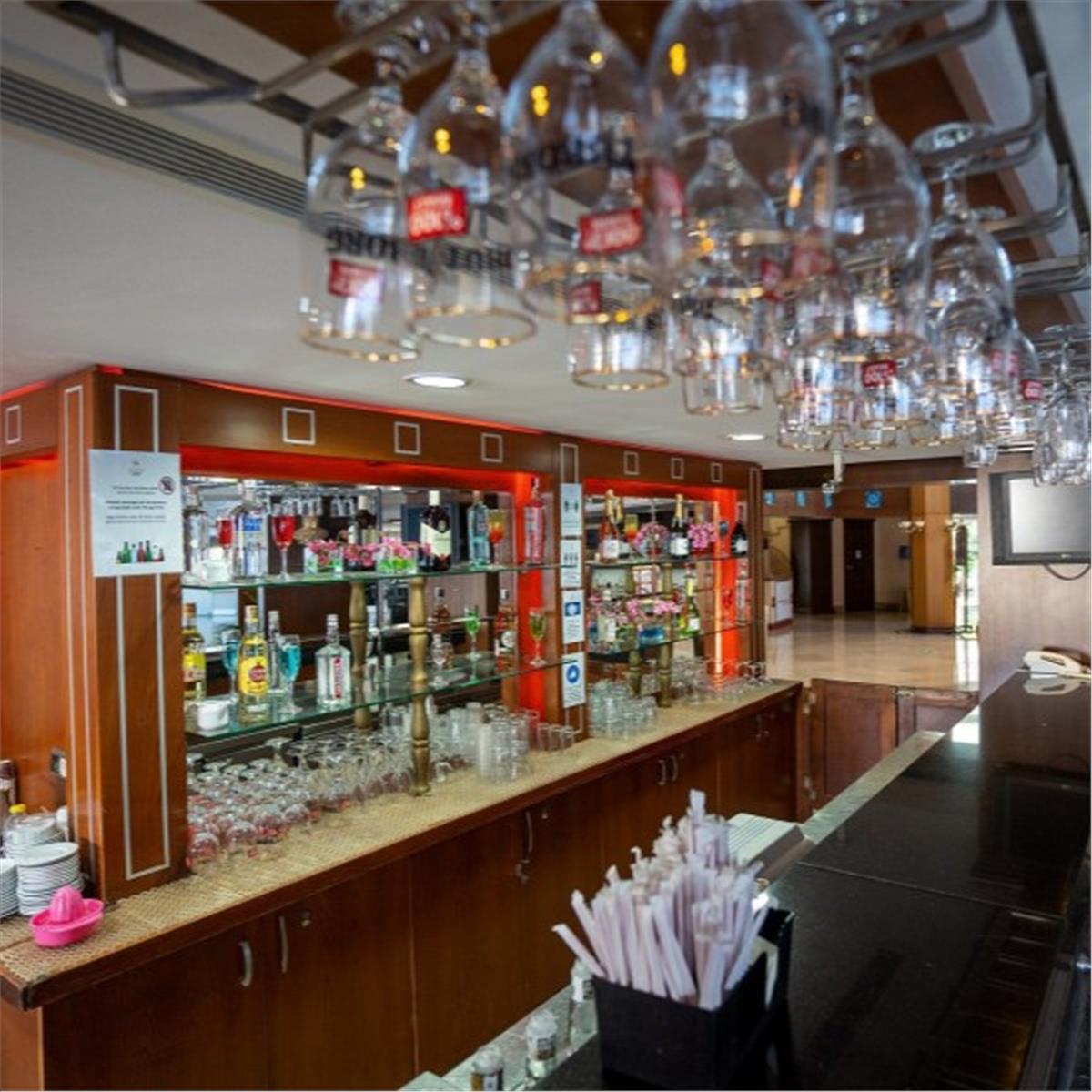 İzmir'den Kalkışlı 3 Gece 4 Gün Konaklamalı Her Şey Dahil Konaklamalı Bodrum Latanya Park Resort Otel