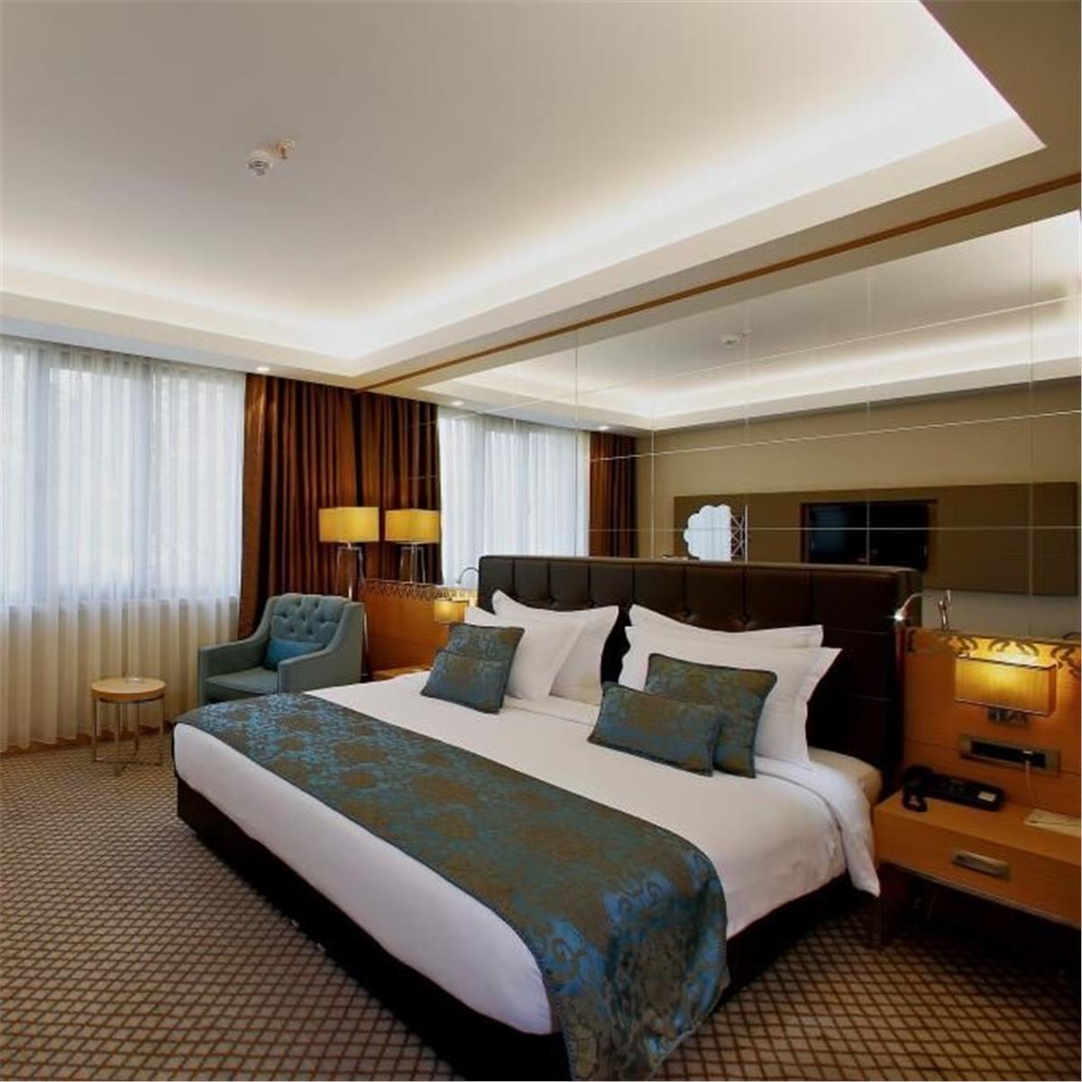 İzmir Çıkışlı 1 Gece 2 Gün Anemon Bursa Gönlüferah Termal & Spa Otel Konaklamalı Uludağ Turu