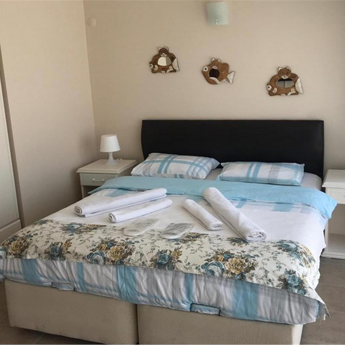 Çeşme Çiftlikköy Golden Butik Otel’de 2 Kişi Kahvaltı Dahil Konaklama