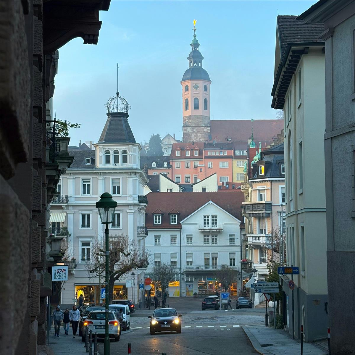 İzmir'den Uçaklı 3 Gece 4 Gün Konaklamalı Bahara Özel Almanya, Fransa, İsviçre'nin Masal Köyleri Turu