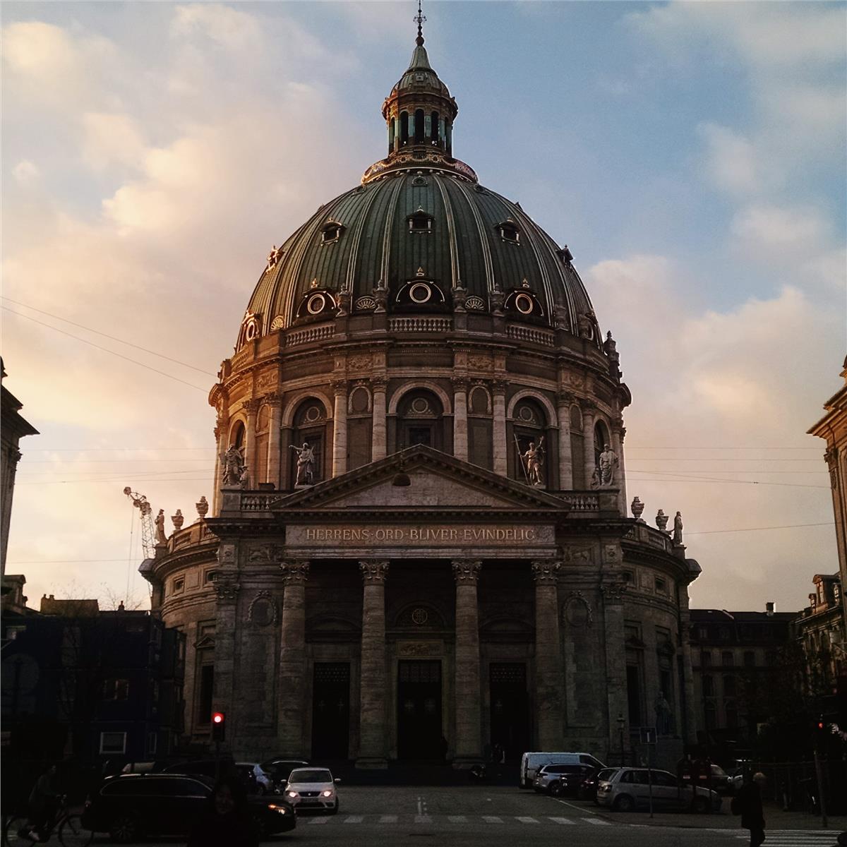 İzmir'den Uçaklı Direkt Sefer İle 7 Gece 8 Gün Konaklamalı İskandinavya & Norveç & Danimarka & İsveç Turu Rotası