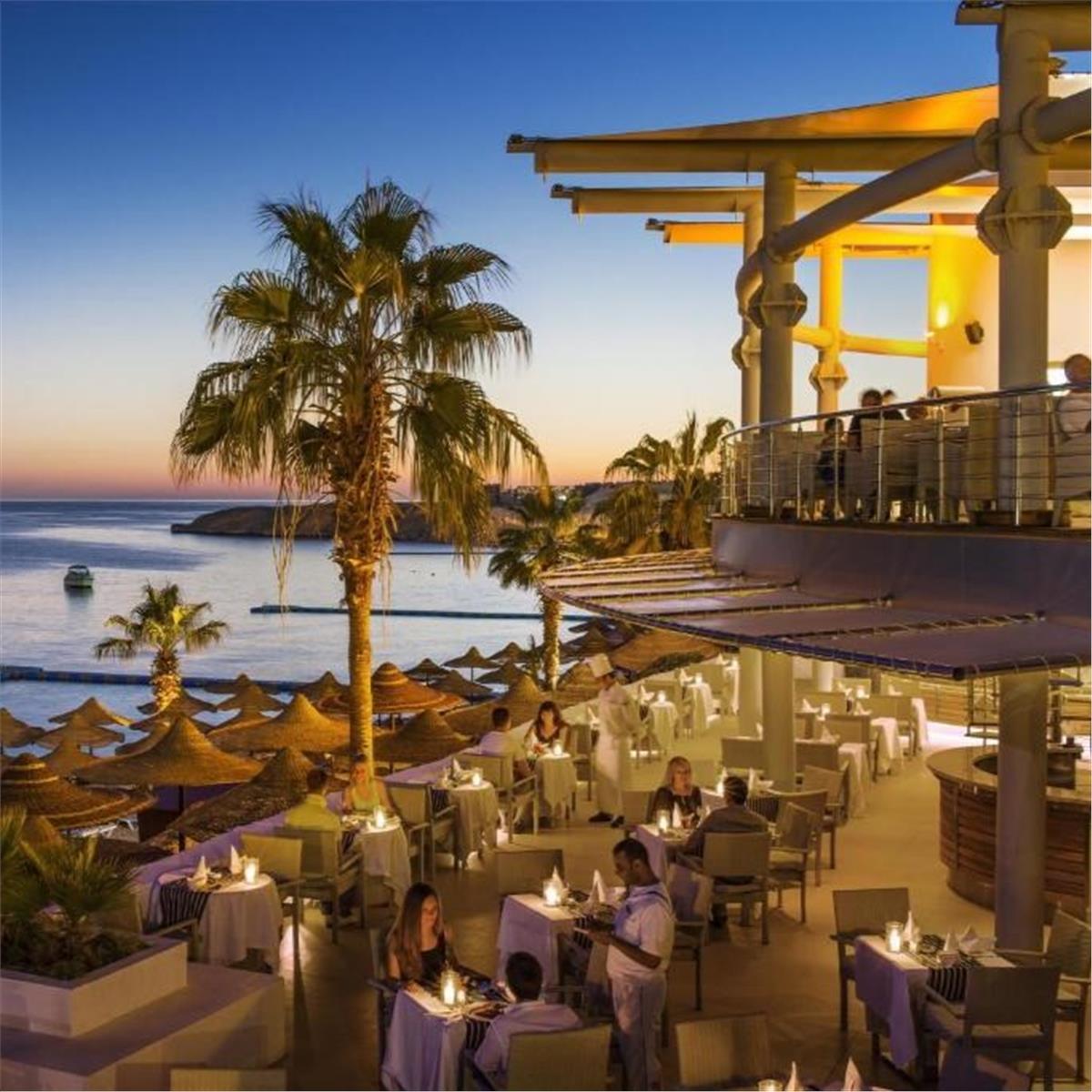 Uçaklı 3 Gece 4 Gün Konaklamalı Hotel Seçenekli Sharm El Sheıkh Turu