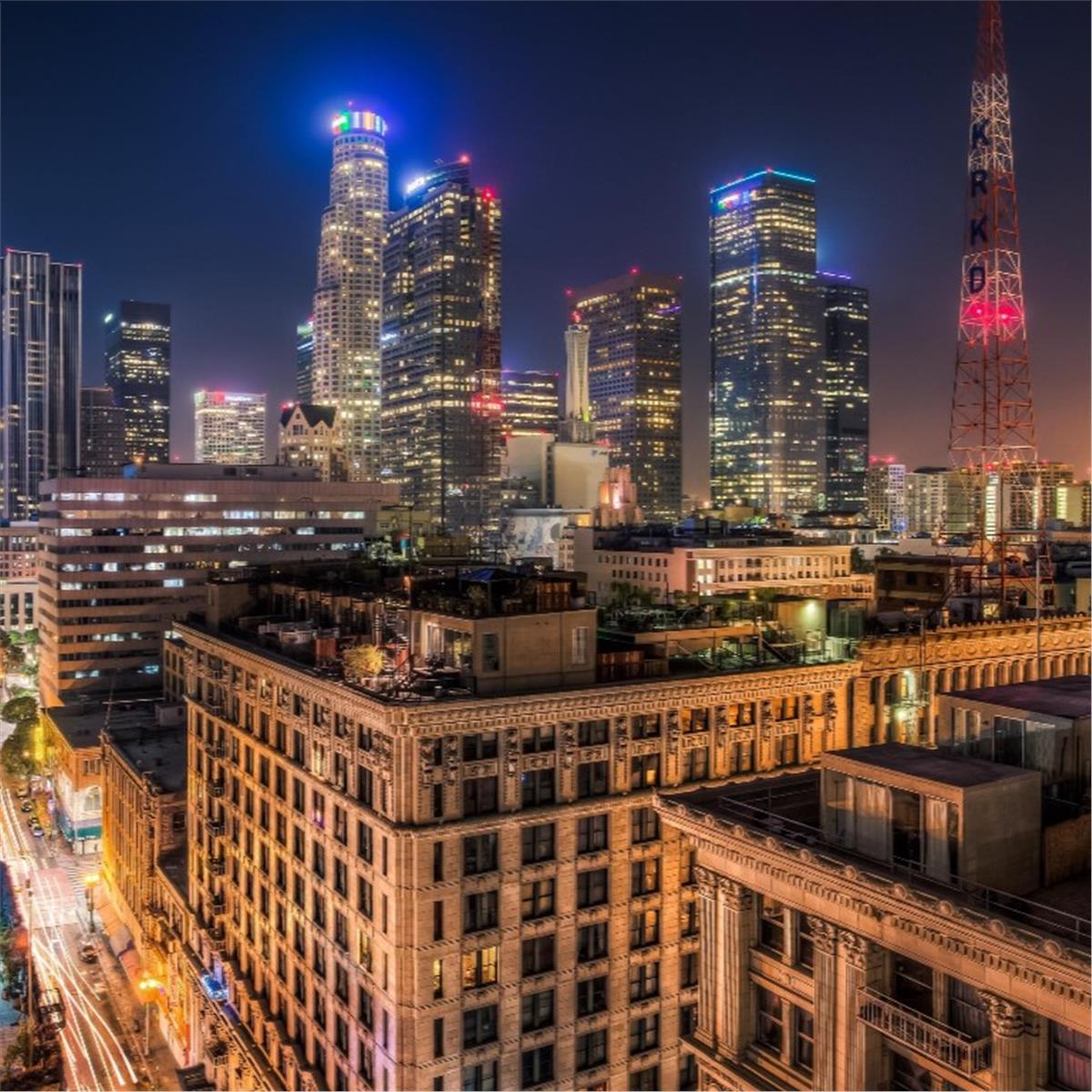 İstanbul'dan Uçak İle Çıkışlı 7 Gece 8 Gün Konaklamalı San Francisco, Las Vegas ve Los Angeles İle Amerika Turu