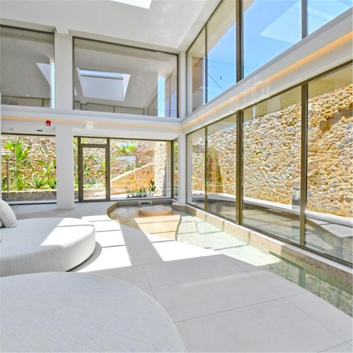 Çeşme'den Kalkışlı Yılbaşı Özel 2 Gece 3 Gün 5* Pearl Island Hotel Konaklamalı Sakız Adası Turu Üstelik Taverna Dahil