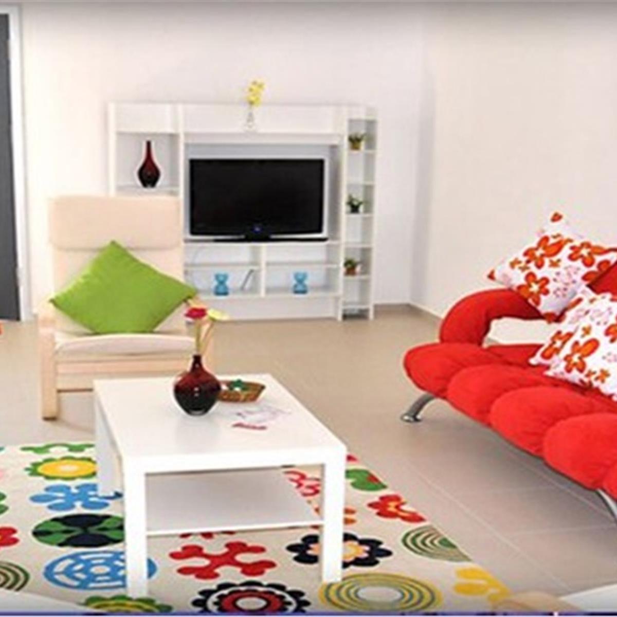 Çeşme Vela Garden Resort'te Çift Kişilik Tatil Keyfi