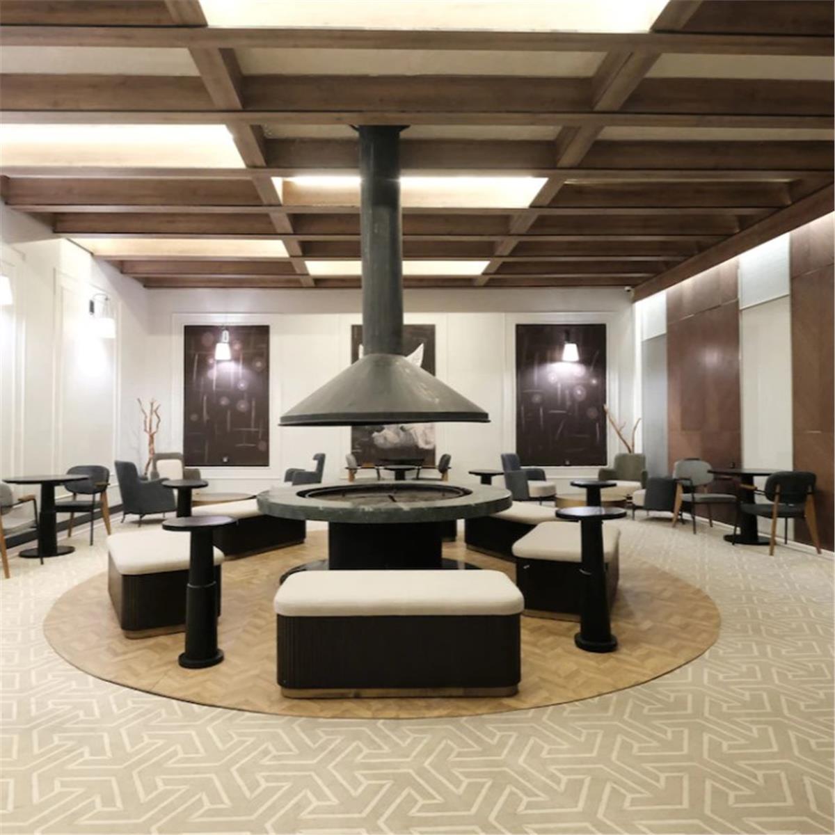 İzmir Çıkışlı 2 Gece 3 Gün Uludağ Oksijen Zone Hotel Konaklamalı Kayak Turu