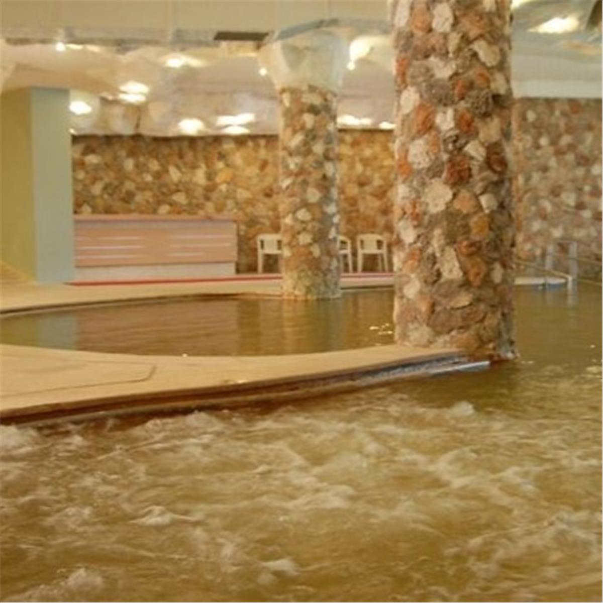 İzmir Çıkışlı Yılbaşı Özel 2 Gece 3 Gün 5* Pam Thermal & Spa Hotel Konaklama Üstelik Gala Yemeği Dahil