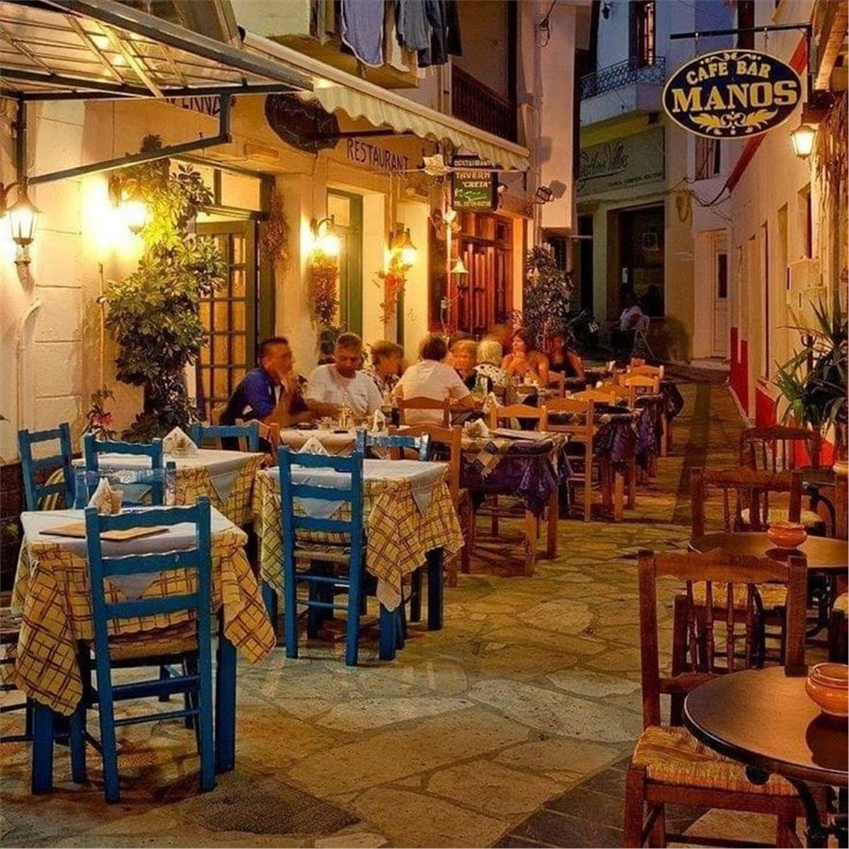 Seferihisar'dan Feribot Kalkışlı 1 Gece 2 Gün Konaklamalı Samos Adası Turu