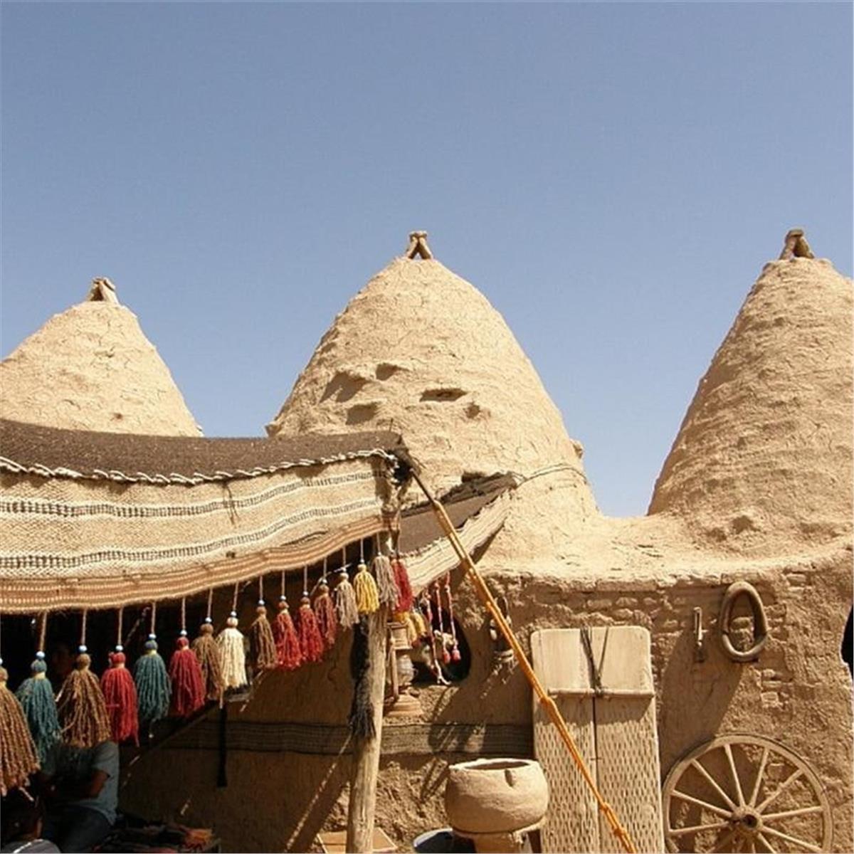 İzmir'den Otobüs İle Ramazan Bayramı Özel 4 Gece Konaklamalı Gap Turu