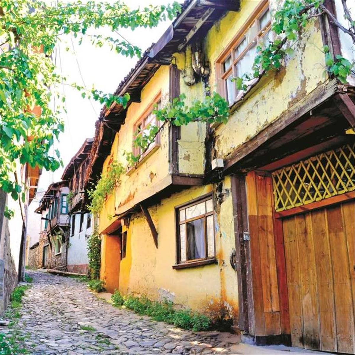 İzmir'den Otobüslü 1 Gece 2 Gün Konaklamalı Bayram Özel Evliyalar İzinde Bursa Turu