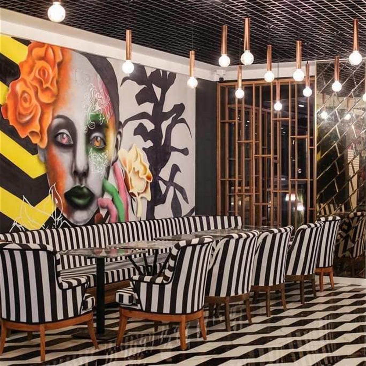 Güzelbahçe Me and You Serpme Kahvaltı ve Türk kahvesi