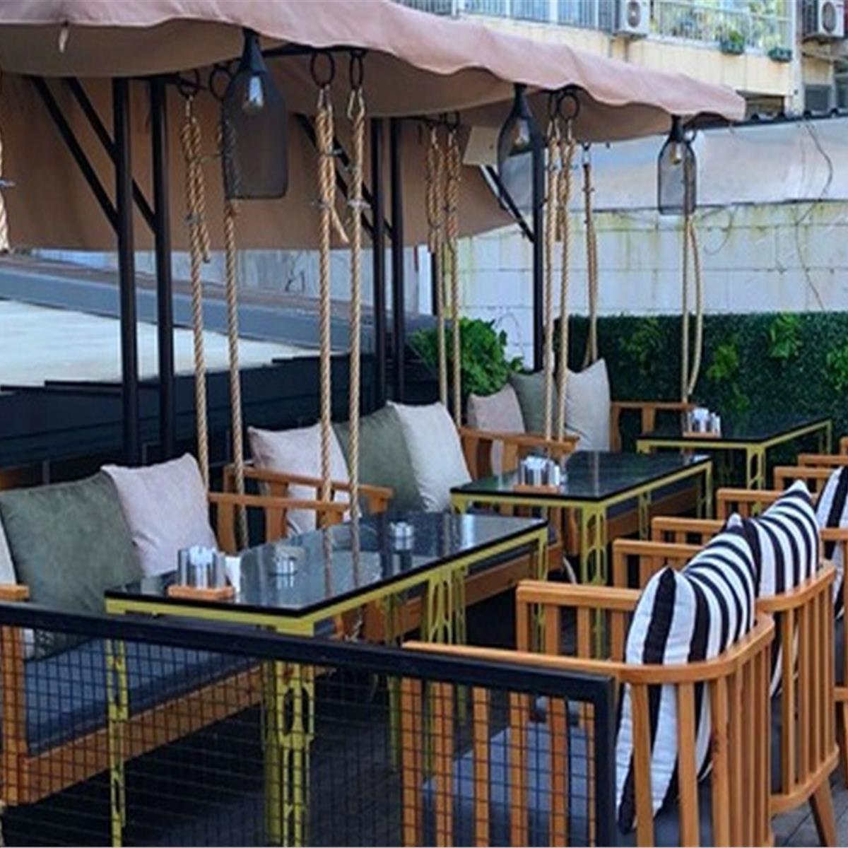 Güzelyalı Curcuna Lounge Enfes Serpme Kahvaltı