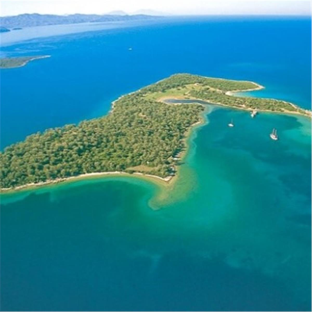 İzmir'den Çıkışlı 1 Gece 2 Gün Konaklamalı Marmaris Turu