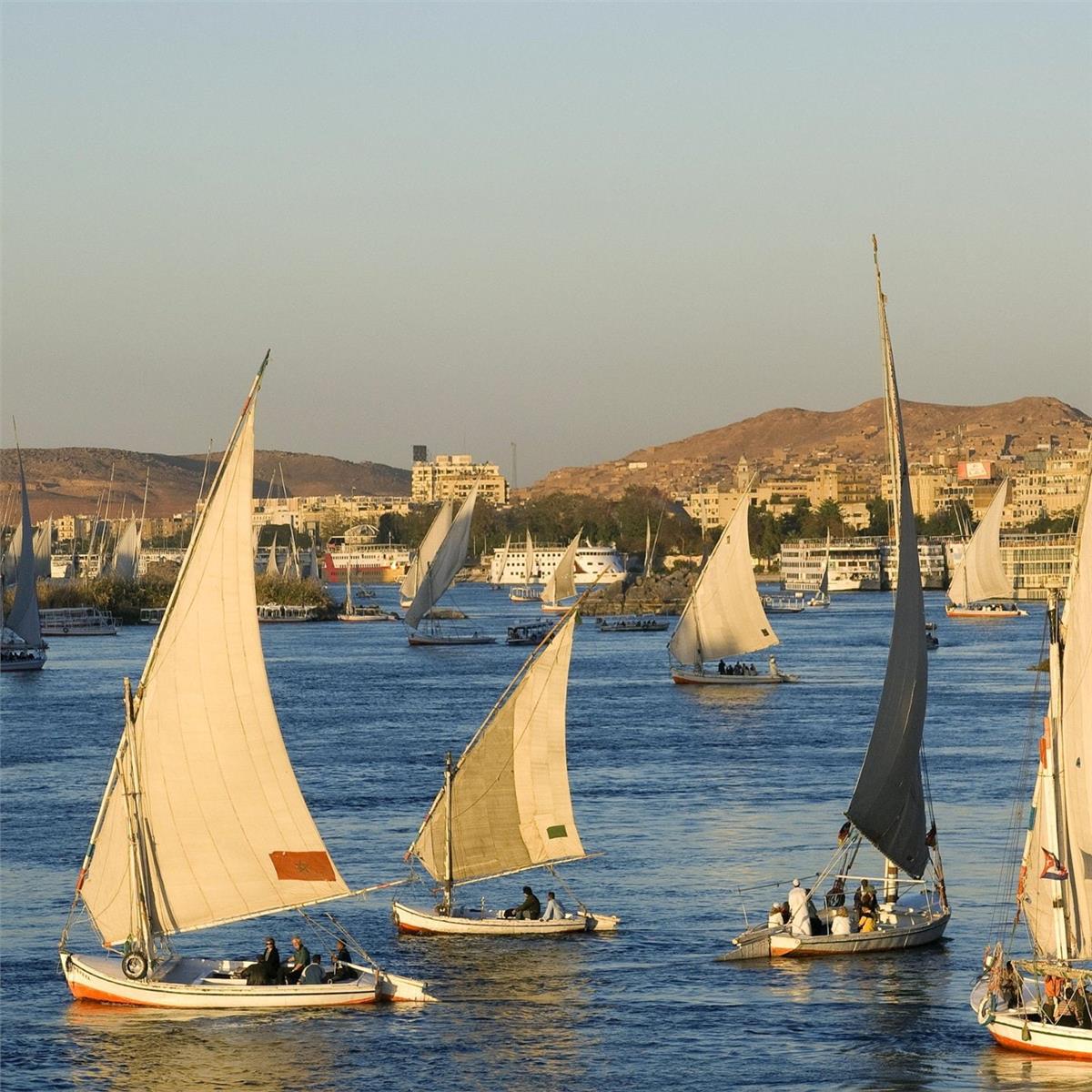 İzmir'den Uçaklı Ramazan Bayramı Özel 3 Gece 4 Gün Konaklamalı Vizesiz Sharm El Sheikh