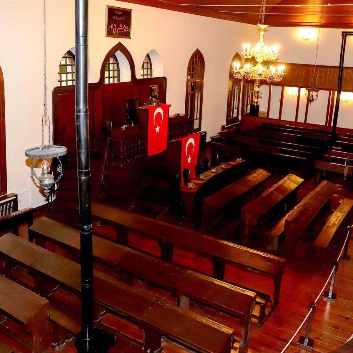 İzmir Çıkışlı Günübirlik Anıtkabir, Etnografya Müzesi, TBMM ile Ankara Turu