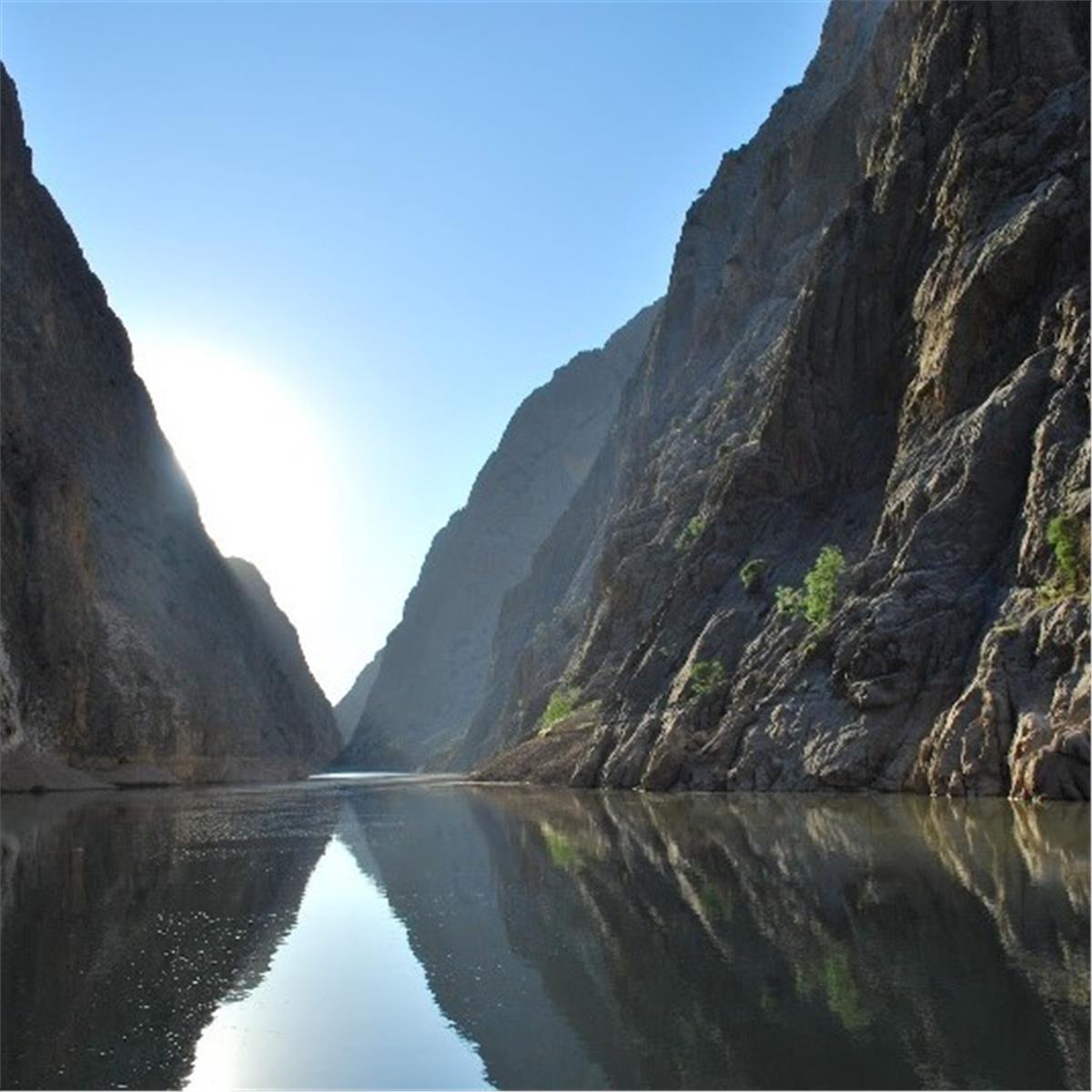 İzmir'den Uçaklı 7 Gece 8 Gün Konaklamalı Büyük Doğu Anadolu Turu