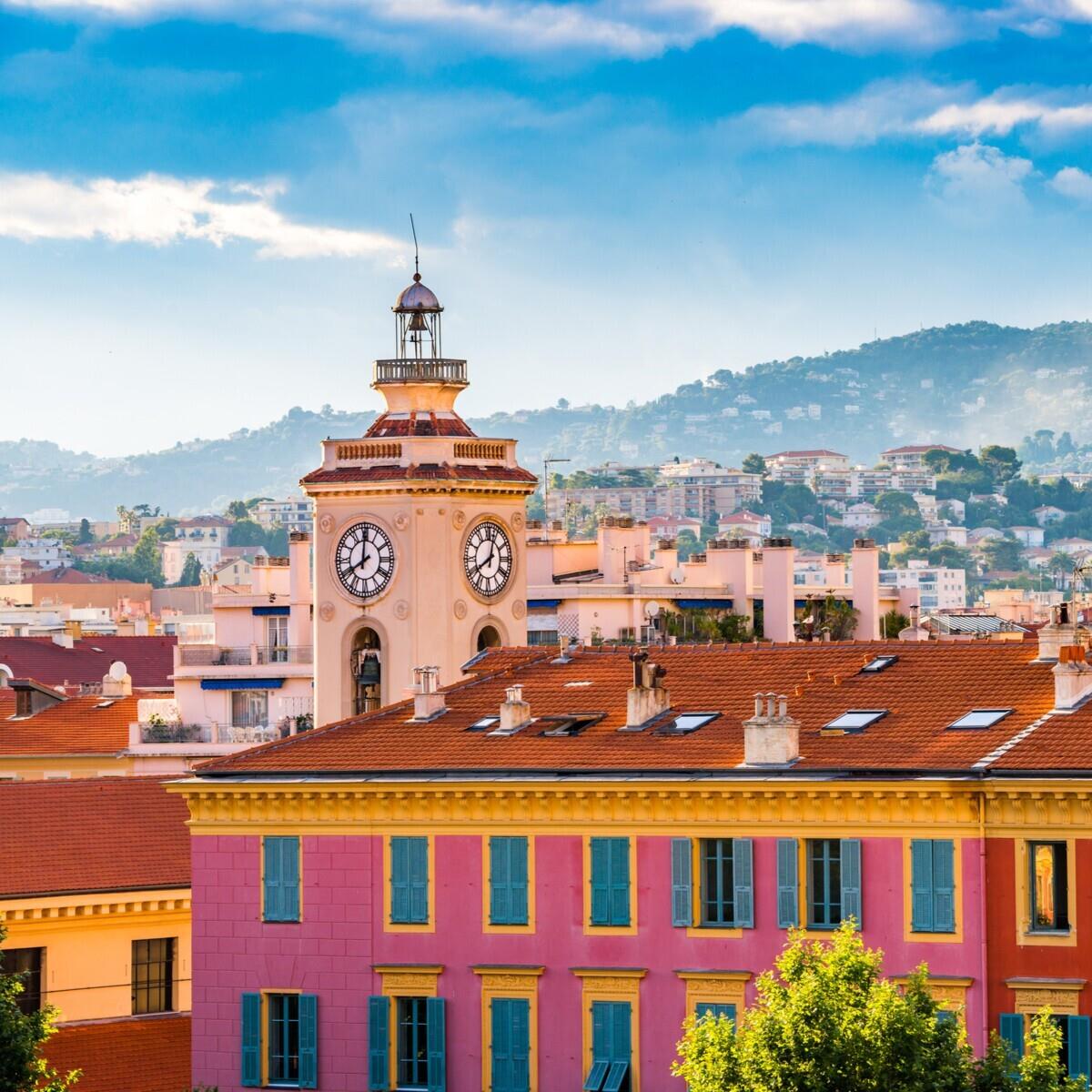 İzmir'den Kalkışlı 6 Gece 7 Gün Uçaklı ve Konaklamalı Güney Fransa, İspanya ve Andorra Turu