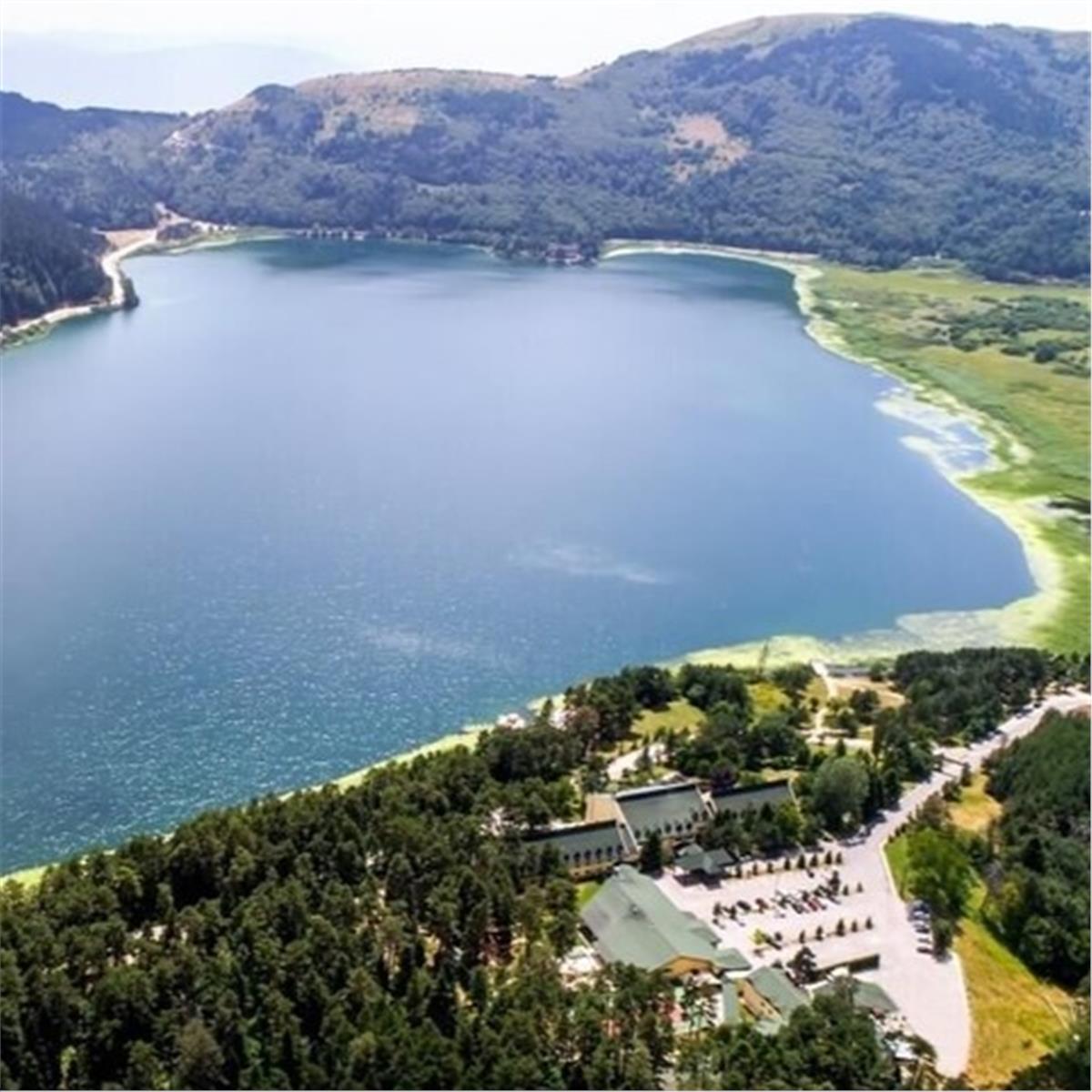 İzmir'den Kalkışlı Bayram Özel 2 Gece 3 Gün Konaklamalı Batı Karadeniz Turu