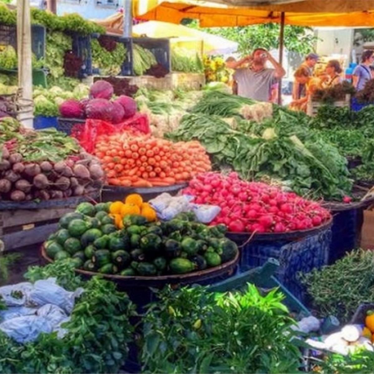 İzmir Kalkışlı 25 Eylül Cumartesi Günübirlik Tire İncir, Ceviz Festivali Turu